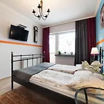 Homestay szállás Pod Losiem Krynica Zdrój