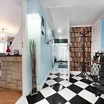 Pod Losiem Homestay szállás Krynica Zdrój