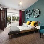 Pod Losiem Homestay szállás Krynica Zdrój