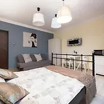 Pod Losiem Homestay szállás *