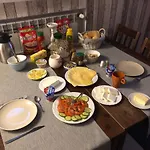 Pod Losiem Krynica Zdroj