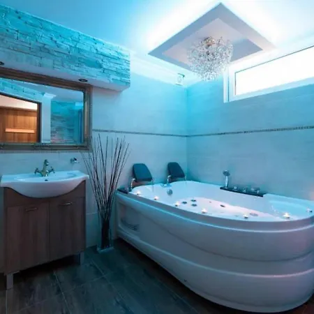 Homestay Pod Losiem *