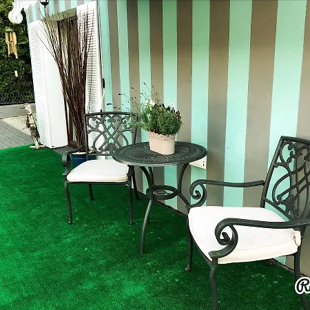 Pod Losiem Homestay