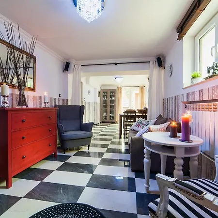 Pod Losiem Pansiyon *