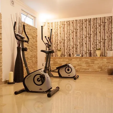 Pod Losiem Homestay