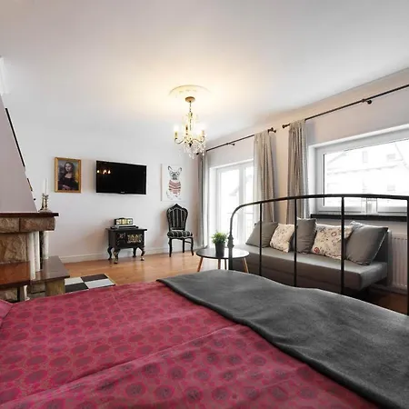 Pod Losiem Homestay Krynica Zdroj