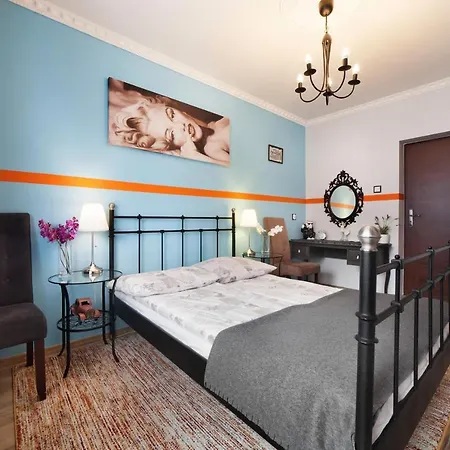 Pod Losiem Homestay Krynica Zdroj