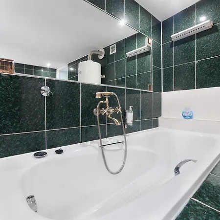Pod Losiem Homestay Krynica Zdroj