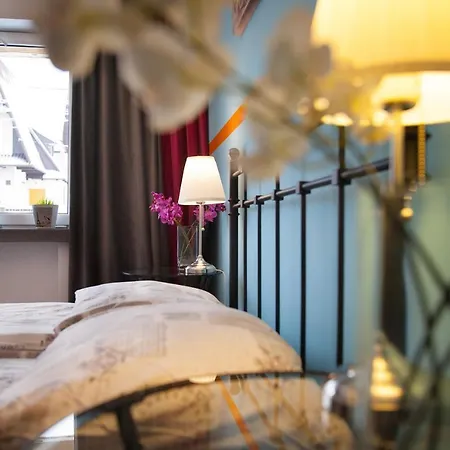 Δωμάτια σε οικογενειακή κατοικία Pod Losiem