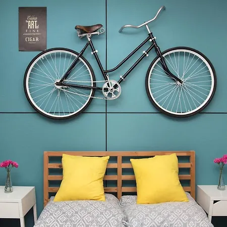 Δωμάτια σε οικογενειακή κατοικία Pod Losiem *