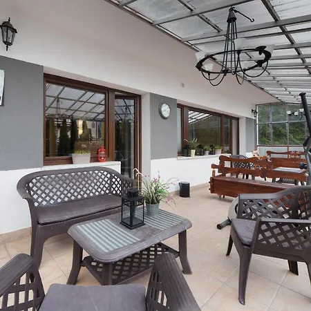 Pod Losiem * Krynica Zdroj