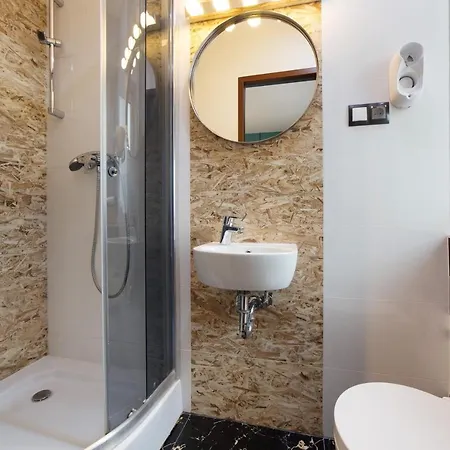 Pod Losiem Homestay Krynica Zdroj