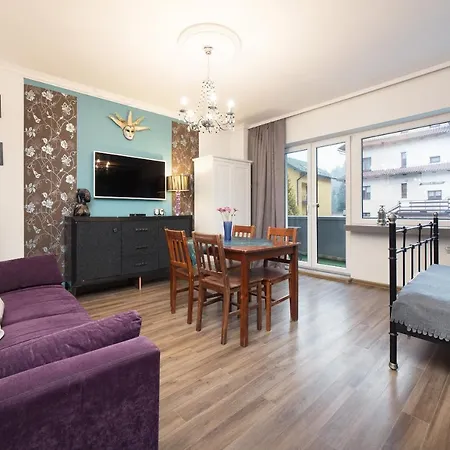 Pod Losiem Δωμάτια σε οικογενειακή κατοικία