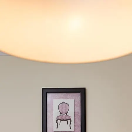 Pod Losiem Δωμάτια σε οικογενειακή κατοικία Krynica Zdroj