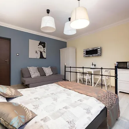 Pod Losiem Homestay szállás *