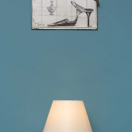 Pod Losiem Δωμάτια σε οικογενειακή κατοικία *