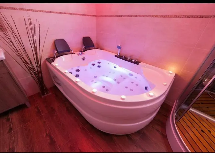 Pod Losiem Pansiyon *