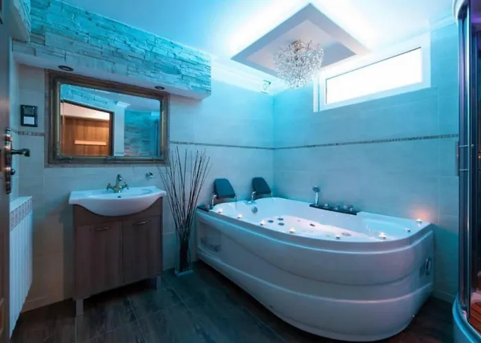 Pansiyon Pod Losiem *