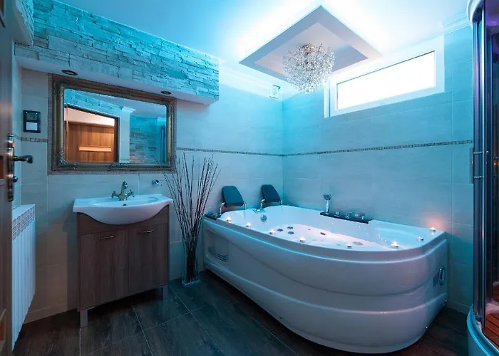 Pod Losiem Krynica Zdroj