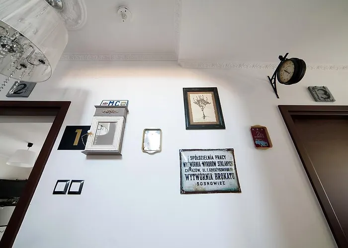 Pod Losiem Krynica Zdroj