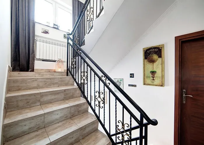 Pansiyon Pod Losiem *