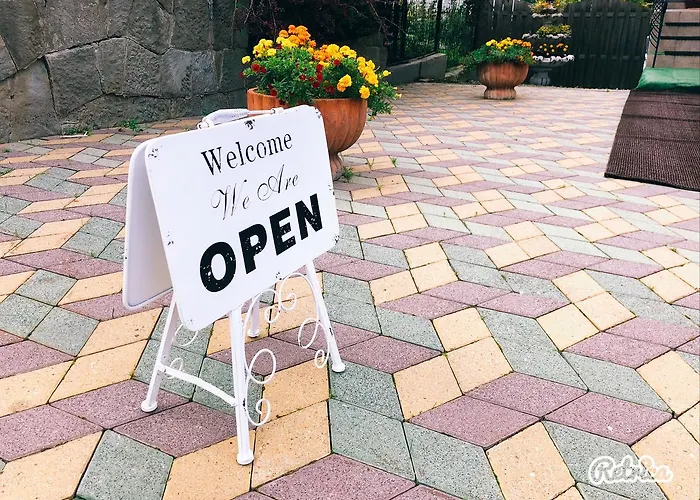 Pansiyon Pod Losiem Krynica Zdroj