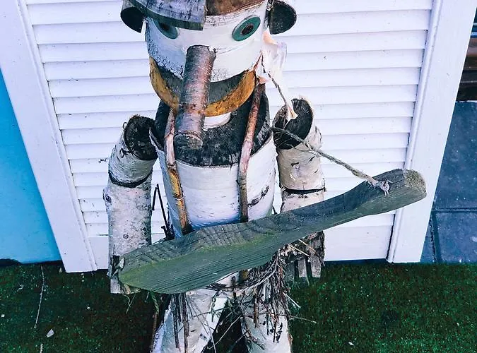 Pansiyon Pod Losiem *