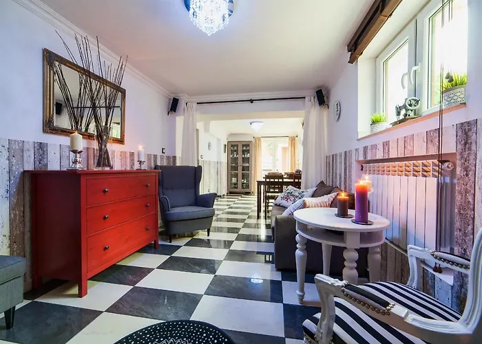 Pod Losiem Pansiyon *