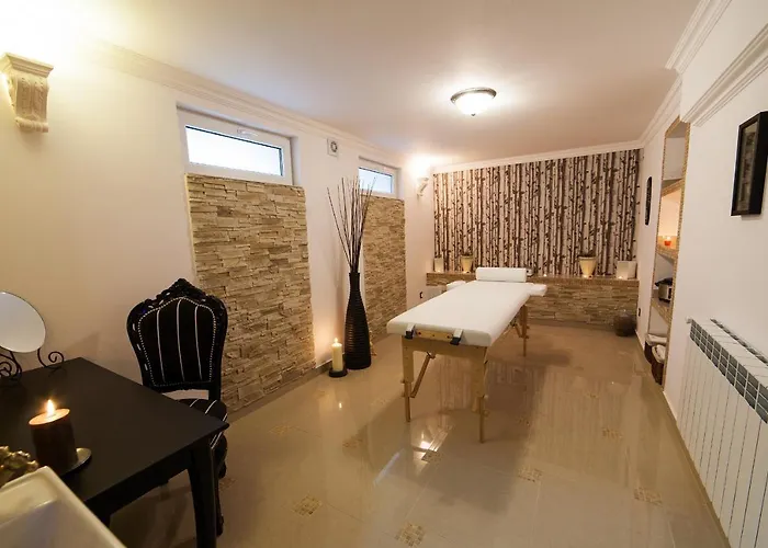 Pod Losiem Pansiyon *