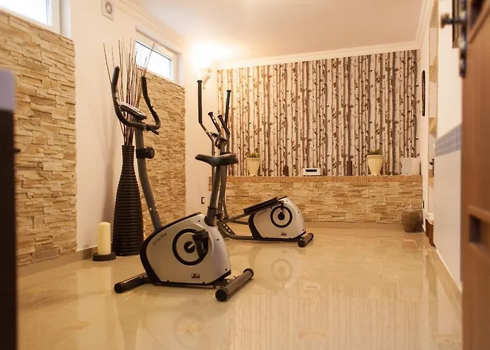 Pod Losiem Ubytování v soukromí