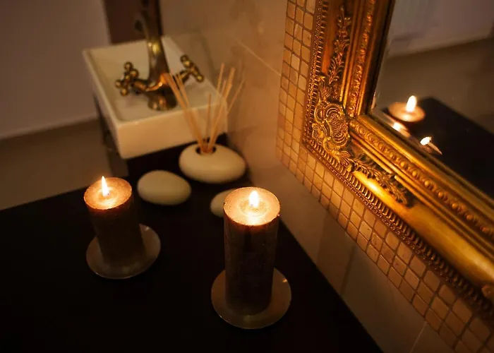 Pod Losiem Pansiyon *