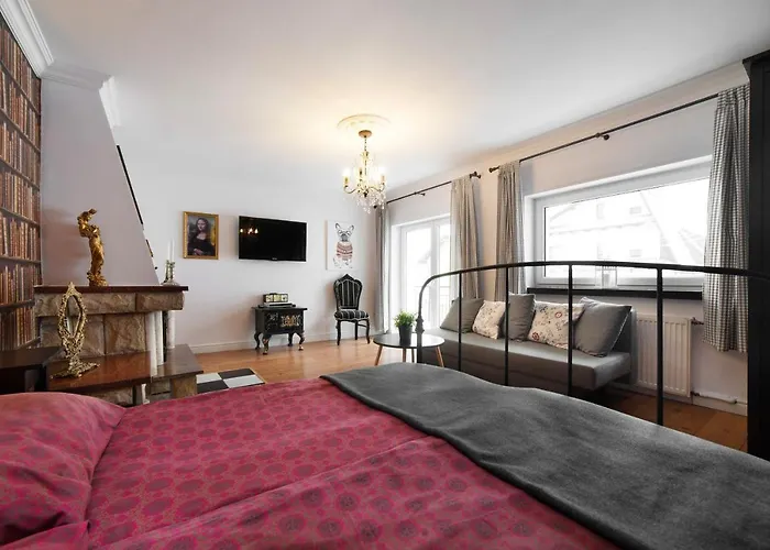 Pod Losiem Pansiyon Krynica Zdroj