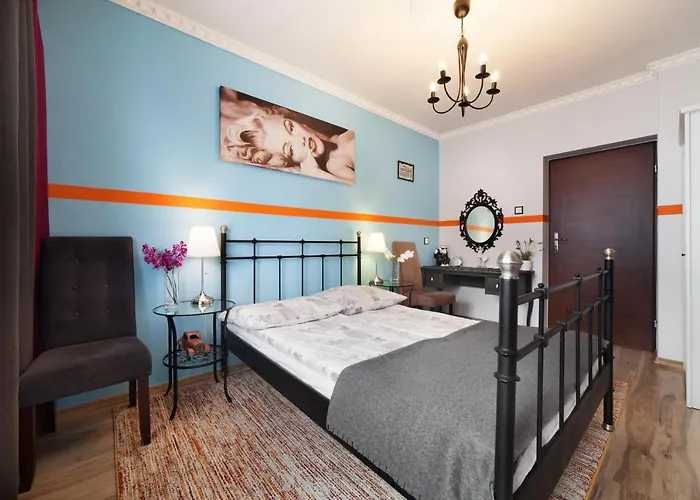 Pod Losiem Pansiyon Krynica Zdroj