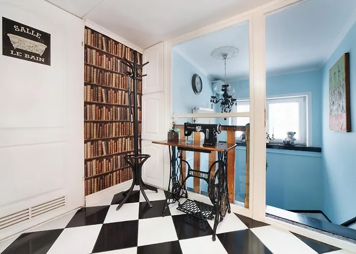 Pod Losiem * Krynica Zdroj