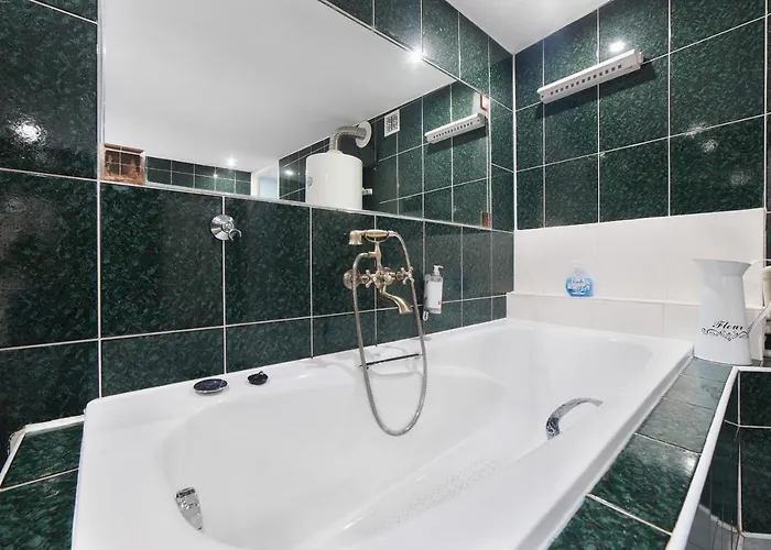 Pod Losiem Pansiyon Krynica Zdroj