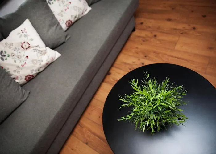 Pod Losiem Pansiyon Krynica Zdroj