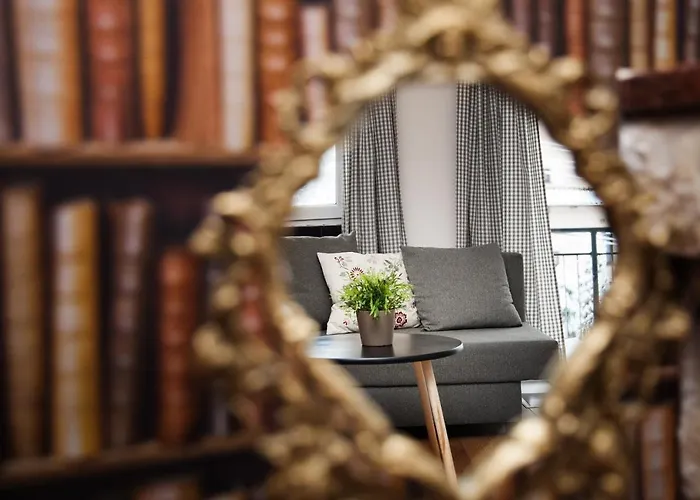 Pod Losiem Pansiyon Krynica Zdroj