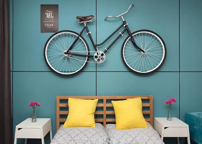 Pansiyon Pod Losiem *