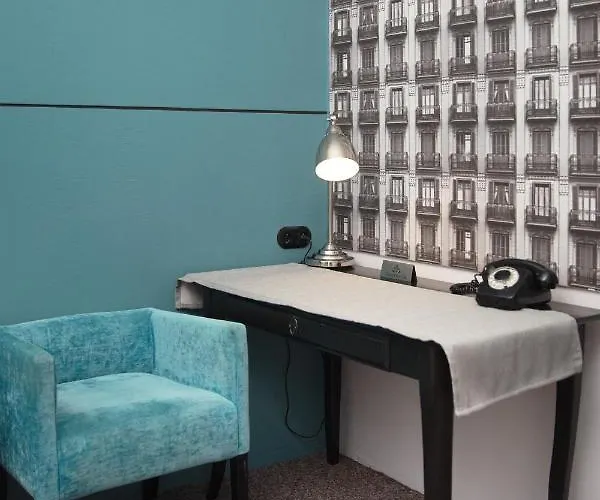 Pansiyon Pod Losiem *