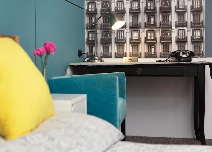 Pod Losiem Krynica Zdroj