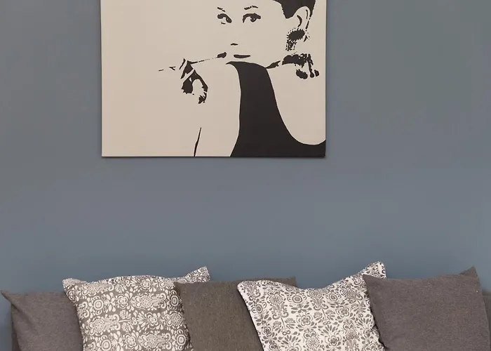 Ubytování v soukromí Pod Losiem