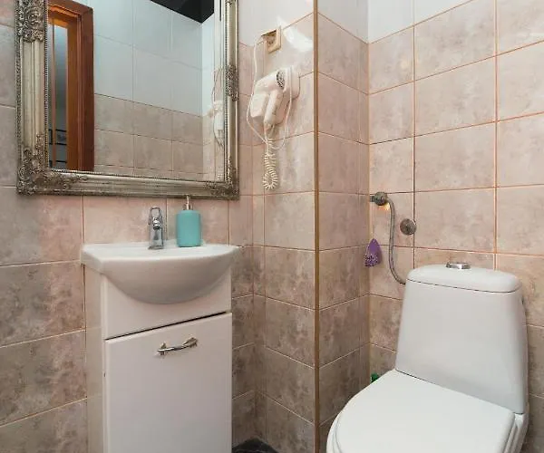 Pansiyon Pod Losiem *