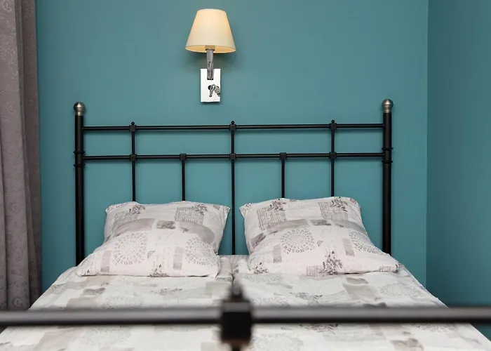 Pansiyon Pod Losiem *