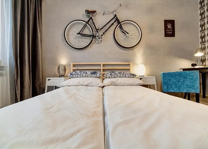 Pod Losiem * Krynica Zdroj