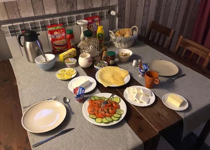 Pod Losiem Krynica Zdroj