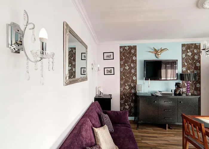 Pod Losiem Pansiyon *