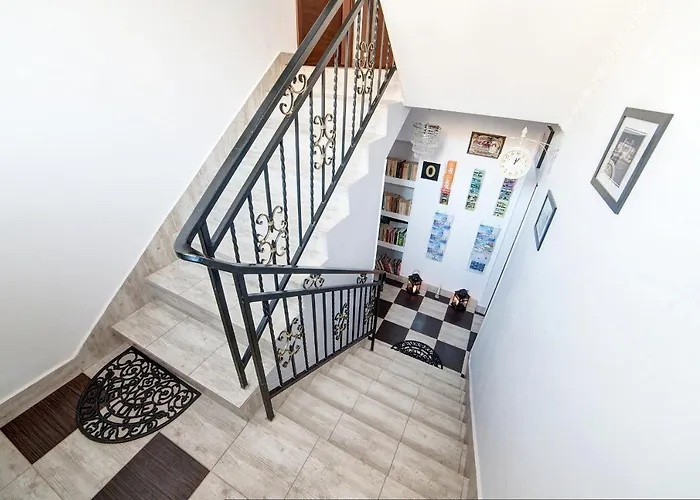 Pod Losiem * Krynica Zdroj