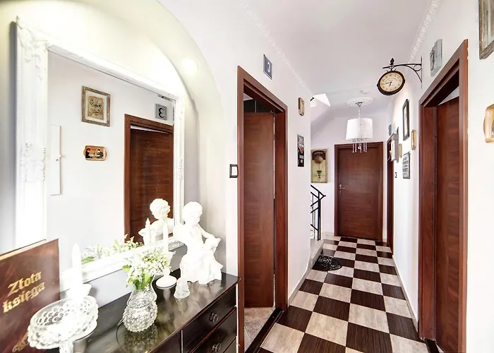 Pod Losiem * Krynica Zdroj